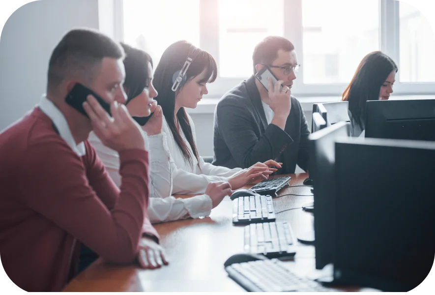 Что включает в себя «Контроль качества звонков» от MTS в Озёрске