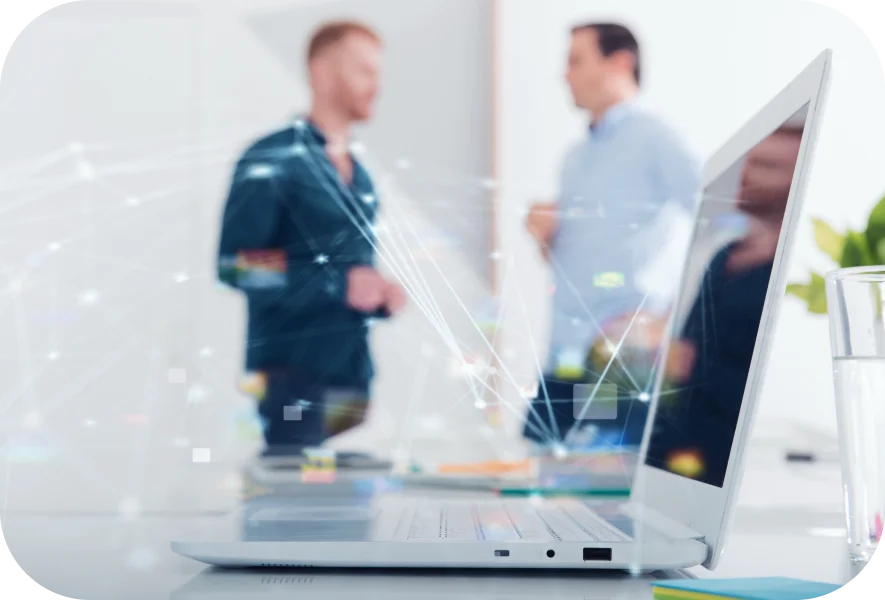 Основные подходы к построению сетей в Озёрске