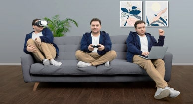 Гаджеты будут благодарны за GPON МГТС в Озёрске