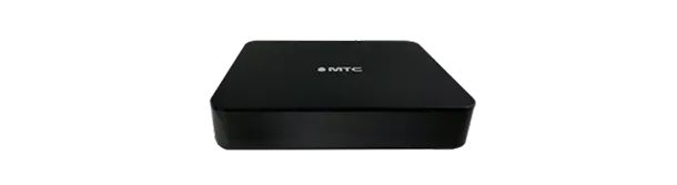 4K-android tv приставка DV8304-C